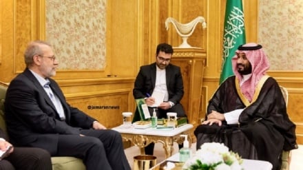 Ushirikiano wa Iran na Saudi Arabia kwenye njia ya kusaidiana na utaratibu mpya wa kikanda
