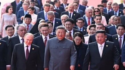 Hasira za nchi za Magharibi kuhusu Mkutano wa Shanghai na mjumuiko wa madola yanayoibukia