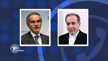  Գրոսսիի հետ հեռախոսազրույցում Արաղչին նշել է, որ ցանկացած անարդար ճնշում կհանգեցնի լարվածության սրման