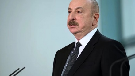Ալիևը հայկական Զանգեզուրն արդեն Ադրբեջանի մաս է անվանում