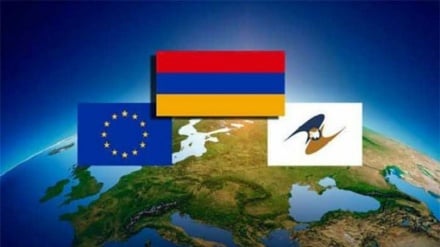 ԵԱՏՄ-ի և ԵՄ-ի խաչմերուկում. Մոսկվան առայժմ համբերում է, Բրյուսելն էլ չի պնդում