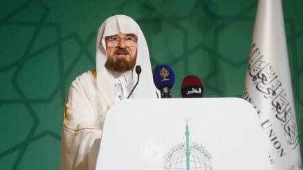 د قره داغي خبرداری سیمې هېوادونو ته: له غزې وروسته ستاسو وار دی 