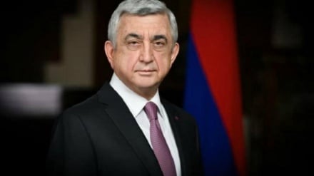 Երրորդ Հանրապետությունը պարզապես համարակալված պետականության դրսևորում չէ, այլ հայ ժողովրդի՝ ազատության ու անկախության համար մղած պայքարի արդյունք․ Սերժ Սարգսյան