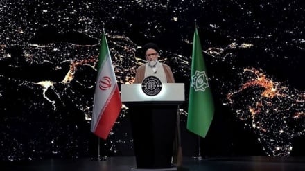 گزارش وزیر اطلاعات ایران از انتقال اسناد رژیم صهیونیستی به ایران