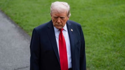 Trump Sampaikan Syarat Akhiri Perang di Ukraina