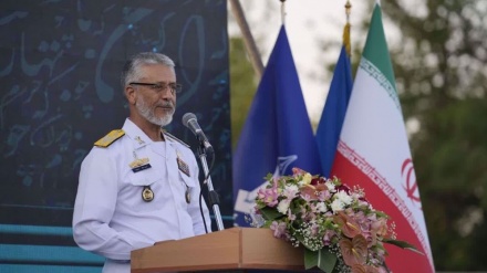Kamanda wa Iran: Israel haina ubavu wa kuanzisha vita bila ya msaada wa Marekani na NATO
