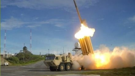 Иран уничтожил современные американские ракеты на полмиллиарда долларов