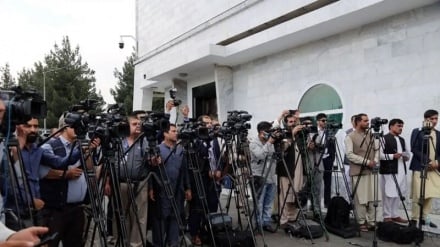 22 دستور محدود کننده حکومت طالبان بر فعالیت رسانه‌های افغانستان