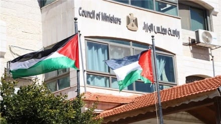 تشکیلات خودگردان فلسطین از طرح ترامپ برای نوار غزه استقبال کرد