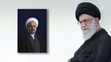 تمدید حکم مسئولیت دبیرکل مجمع جهانی تقریب مذاهب اسلامی