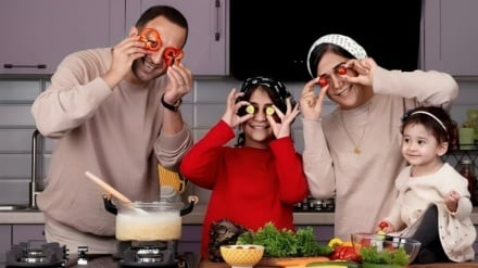 Gli iraniani hanno senso dell’umorismo?