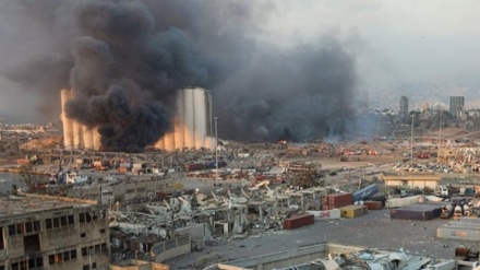 Hamas: Israel’s claim of using Gaza residential towers for military purposes is false