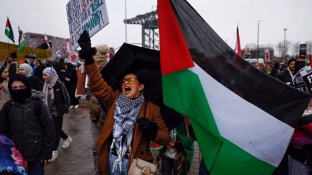 Bunge la Scotland lapiga kura ya kuisusia, kuiwekea vikwazo Israel kwa mauaji ya kimbari Gaza