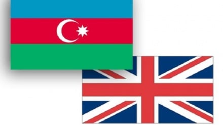 Azərboyconi de Yolə Britaniya mlttəfiğəti