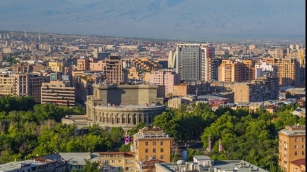 Հարավային Կովկասում ամենավատ oդի որակը Երևանում է. ՄԱԿ