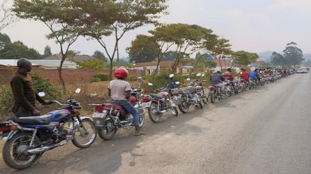 Wananchi wa Malawi wanapiga kura leo, uchumi wazidi kuzorota