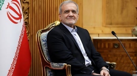 پزشکیان: د څو اړخیزتوب ملاتړي دې متحد شي / د سیاحت په نړیوال نندارتون کښې د اسرائیلو د شتون مخنیوی