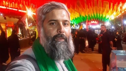 په ایران د صهیونیسټ رژيم د تیري شهیدان/ د پلار د سرشیندنې روایت
