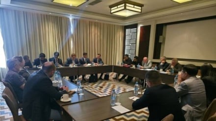 イラン・パキスタン・中露がアフガニスタン支援会合を開催
