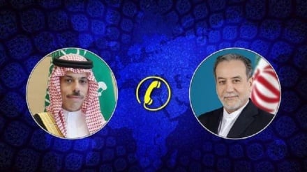 عراقچي ته له پاکستان سره د عربستان د دفاعي تړون په اړه معلومات ورکړی شول