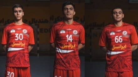  スポーツ | イラン人３選手がアジアの優秀ハンドボール選手に / フリック監督がバルセロナ通算50勝を達成