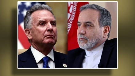 イラン外相、米特使との会談の噂を否定
