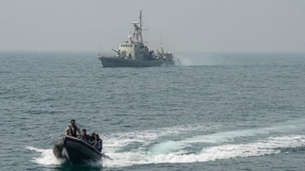 カタールがペルシャ湾合同海上部隊の指揮権引き継ぎ