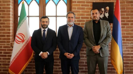 Հայաստանը և Իրանը՝ պատմական հյուսվածքի միահյուսված թելեր են