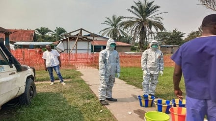 WHO: Hakuna mgonjwa mpya wa Ebola aliyerekodiwa Bulape DRC kwa siku 20