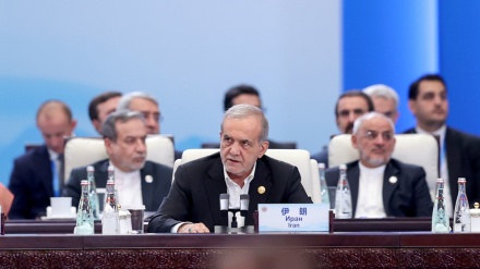 Rais wa Iran azitaka US,EU kukomesha makabiliano, zirejee kwenye diplomasia