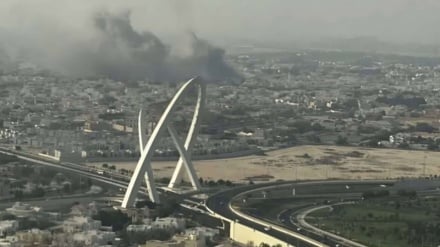 Se escuchan varias explosiones en Doha, capital de Catar; Altos cargos de HAMAS, objetivo de asesinato 