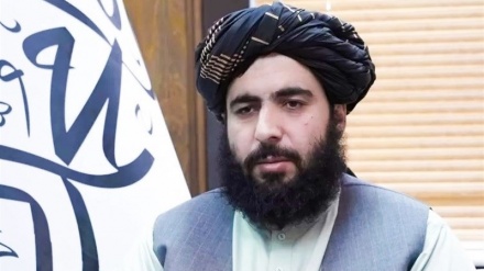  له افغانستانه د امريکائي عسکرو وتل د خلکو د جهاد نتيجه وه 