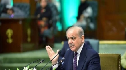 Primer ministro pakistaní: Las peligrosas y provocadoras acciones de Israel representan una grave amenaza para la paz y la seguridad regionales 