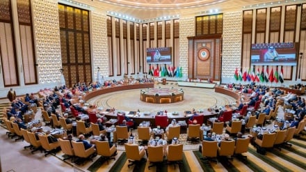  نشست وزیران خارجه کشورهای عربی- اسلامی در قطر آغاز شد