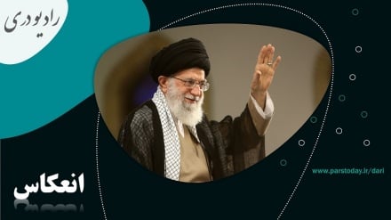 سخنان رهبر معظم انقلاب اسلامی در دیدار هزاران نفر از قشرهای مردم 