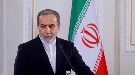 Iran yakataa mwaliko wa mkutano wa Gaza; yasema haiwezi kuketi meza moja na walioishambulia 