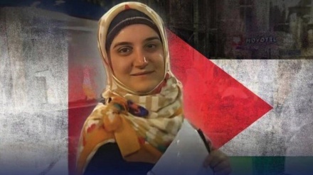 İran Xarici İşlər Nazirliyi: Mehdiyə İsfəndiyarinin cinayəti Fələstin xalqını dəstəkləmək olub