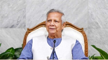 মহানবীর (সা.) জীবনাদর্শে বিশ্বে শান্তি নিশ্চিত হতে পারে: ড. ইউনূস