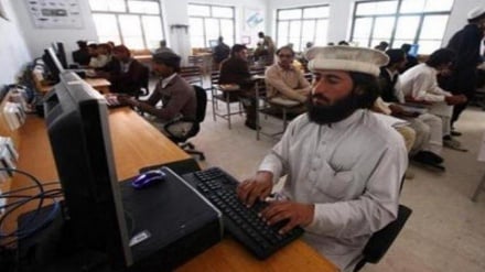 کمیته حمایت از روزنامه‌نگاران: قطع اینترنت افزایش بی‌سابقه سانسور است