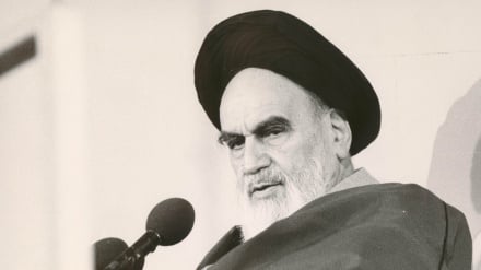 اندیشه‌های امام خمینی | باید همه بپاخیزیم و اسرائیل را نابود کنیم؛ اگر قدرت پیدا کند، اکتفا به بیت‌المقدس نمی‌کند 