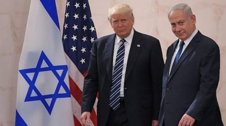 What are the reasons for Trump's lack of cooperation with the Europeans to pressure the Zionist regime?