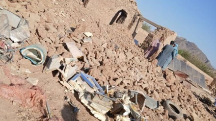 هفت عضو یک خانواده در فراه قربانی انفجار شدند