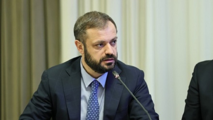 Հայաստանը կդառնա համաշխարհային տրանսպորտային հաբ․ Գևորգ Պապոյան