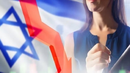 Rejim Krizi | Netanyahu'dan İsrail'in Derin Ekonomik İzolasyonunu İtiraf: Tel Aviv Borsası Çöktü