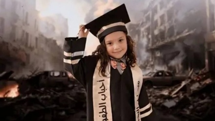 Filistinli Şehit Çocuğun Sesi Venedik’i Salladı; İki İranlı Animasyon Almanya ve Brezilya Yolunda