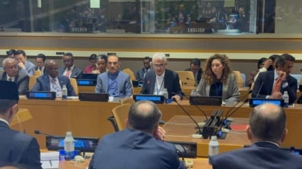 BRICS FMs condemn military aggression against Iran's peaceful nuclear facilities