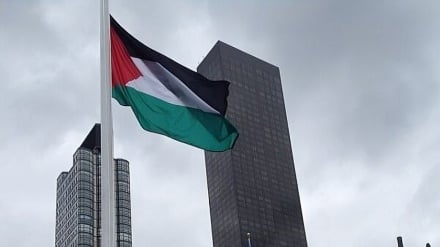 فرانسه و ۹ کشور دیگر فلسطین را به رسمیت می‌شناسند