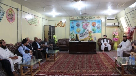 طالبان از کمک‌های بشردوستانه ایران به زلزله‌زدگان کنر قدردانی کرد