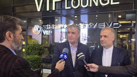 Iran na Russia kusaini mikataba ya kujenga mitambo mipya ya nyuklia