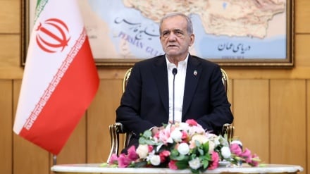 پزشکیان: کشورهای اسلامی با حفظ وحدت ارتباط خود را با رژیم صهیونیستی قطع کنند